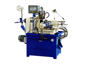 高精度數控機床具有很高的加工值